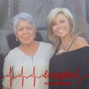 Meet your Posher, Debora